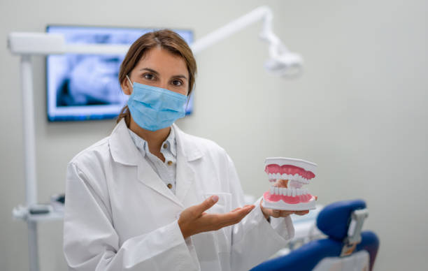 Best Walk-In Emergency Dental Services in Greentown, IN