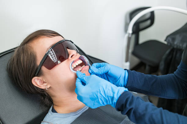 Best Broken or Chipped Tooth Repair in Greentown, IN