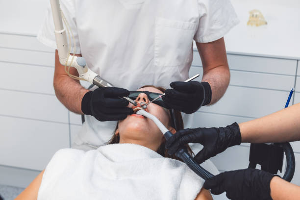 Best Emergency Treatment for Oral Infections in Greentown, IN